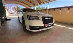 كرايسلر 300